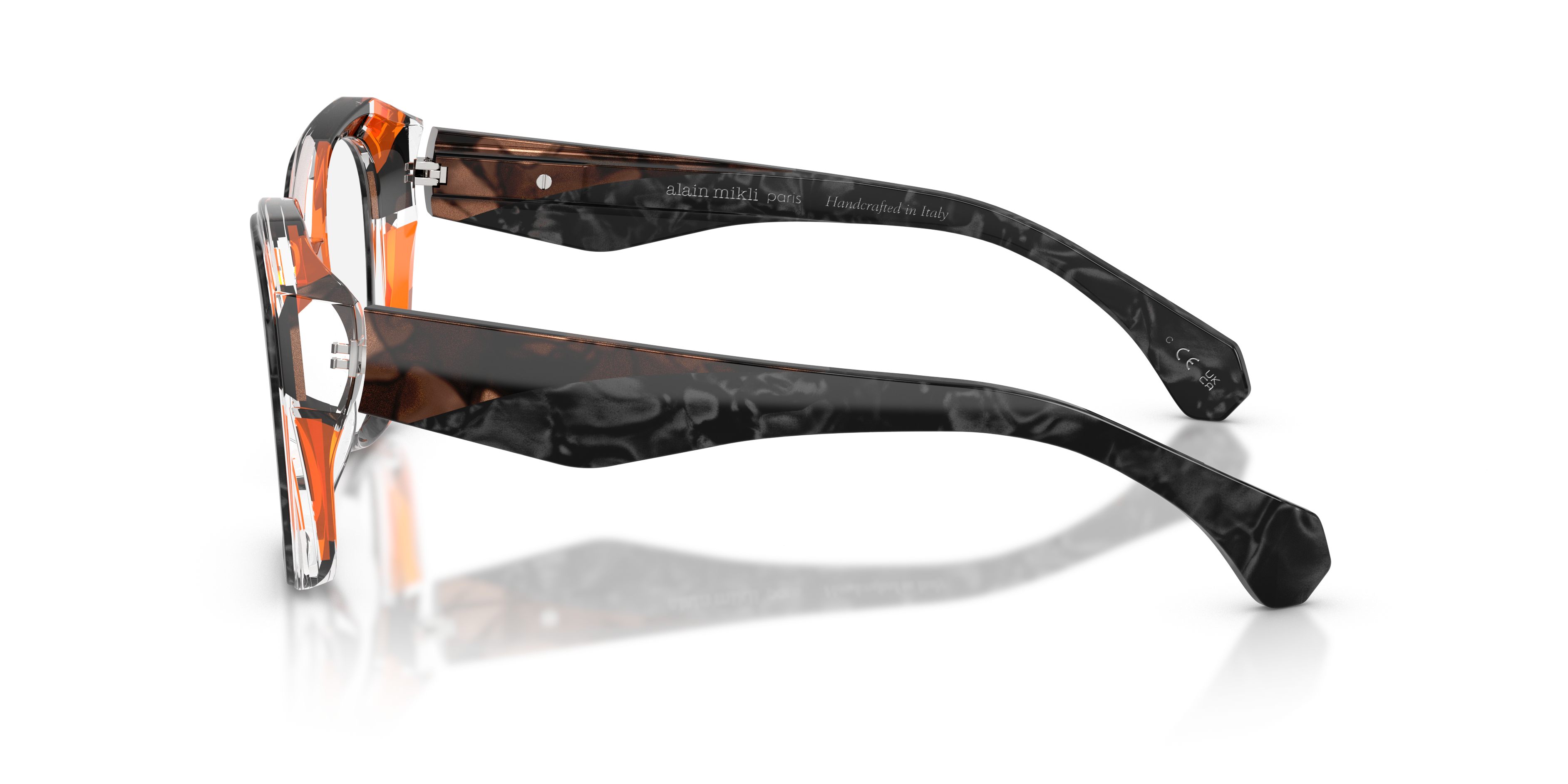 Alain Mikli A03542 0002  